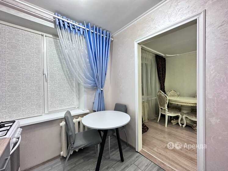 2-комнатная квартира, 45 м² — фотография 3