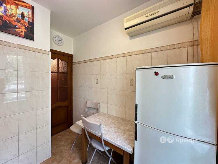 2-комнатная квартира, 42,8 м² — фотография 3