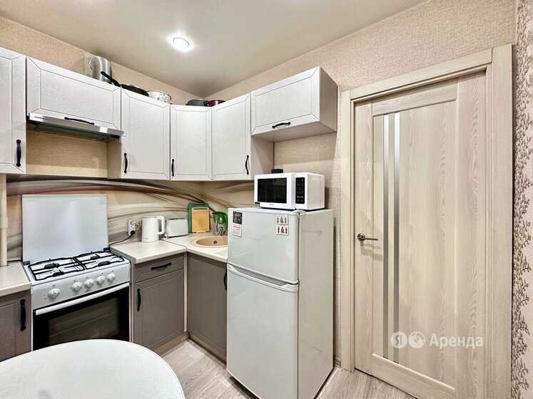 2-комнатная квартира, 47 м² — фотография 2