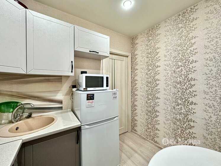 2-комнатная квартира, 47 м² — фотография 3