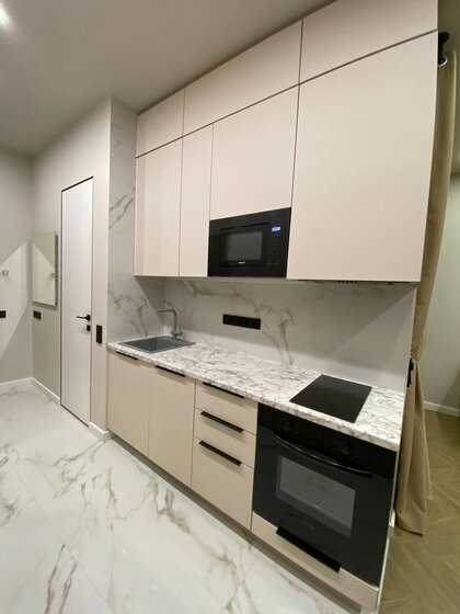 1-комнатная квартира, 31 м² — фотография 3