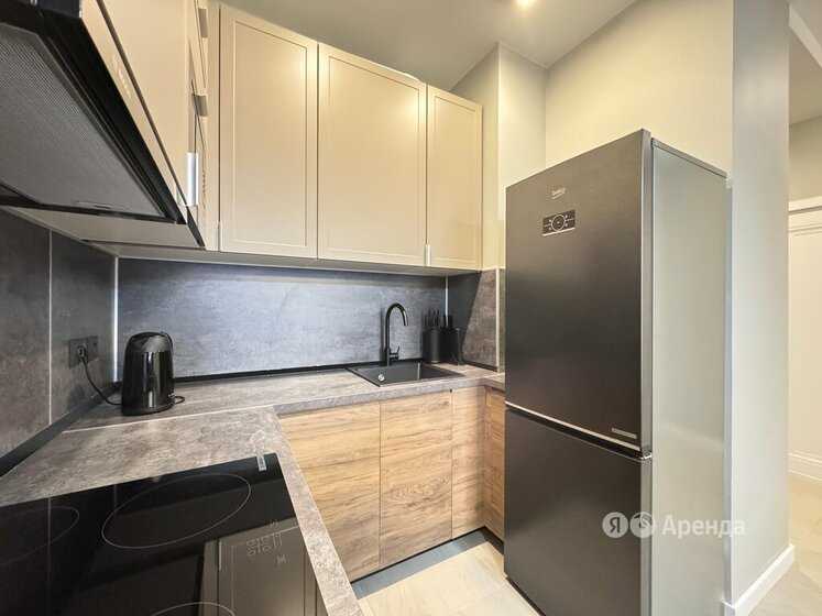 1-комнатная квартира, 36 м² — фотография 2