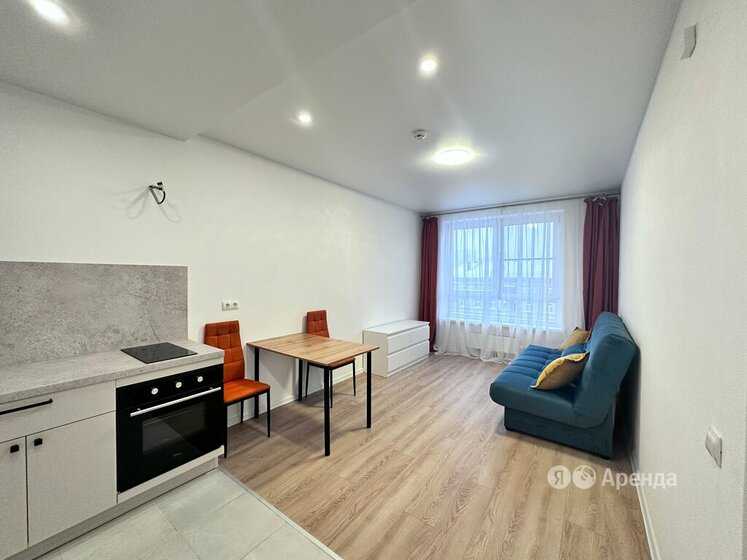 1-комнатная квартира, 36 м²
