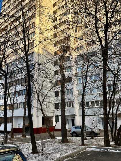 2-комнатная квартира, 58 м² — фотография 2