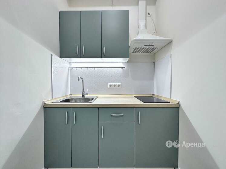 2-комнатная квартира, 39 м²