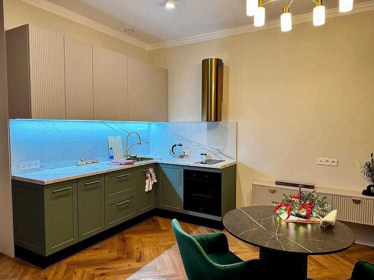 1-комнатная квартира, 31 м²