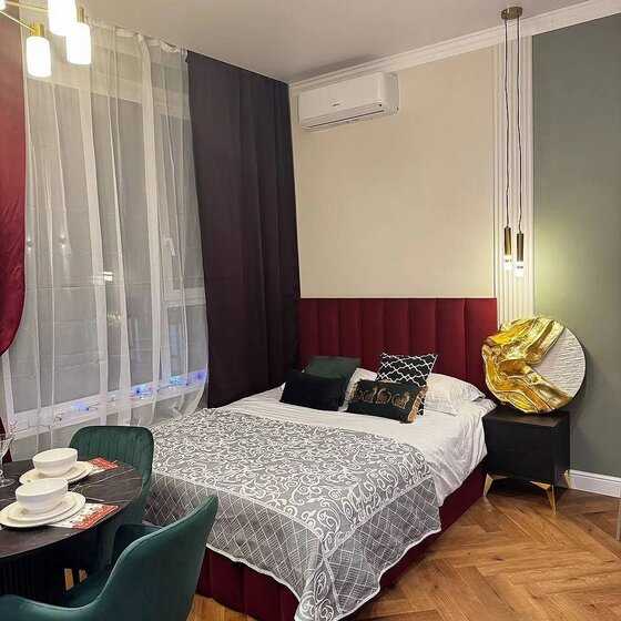 1-комнатная квартира, 31 м² — фотография 3