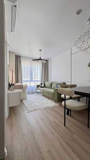 1-комнатная квартира, 33 м² — фотография 2