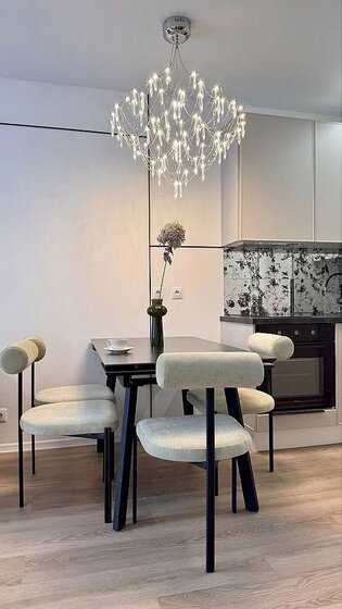 1-комнатная квартира, 33 м² — фотография 3