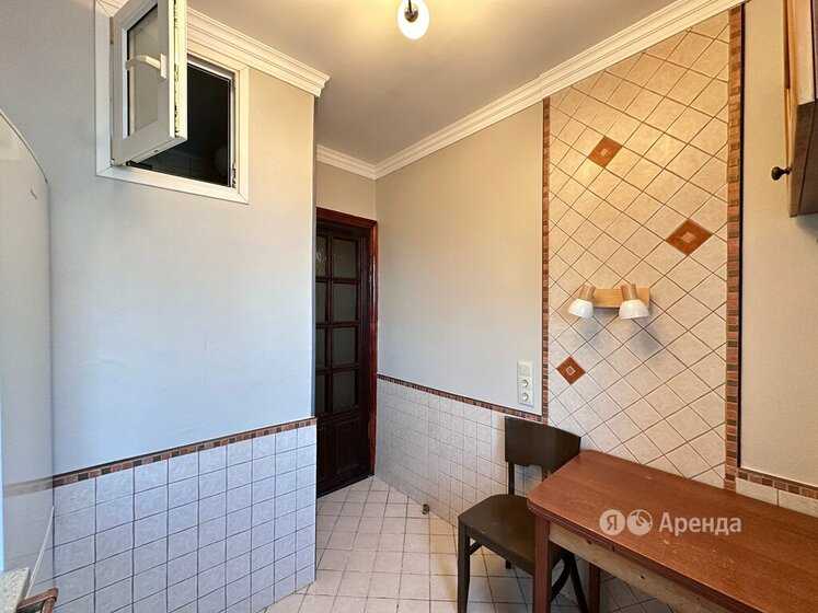 3-комнатная квартира, 57 м² — фотография 3