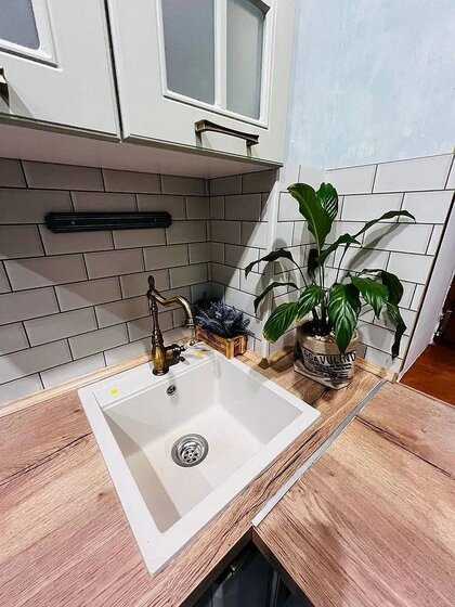 1-комнатная квартира, 38 м² — фотография 2