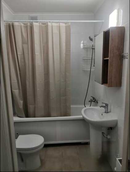 1-комнатная квартира, 41 м² — фотография 2
