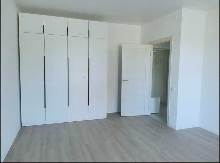 1-комнатная квартира, 41 м² — фотография 3