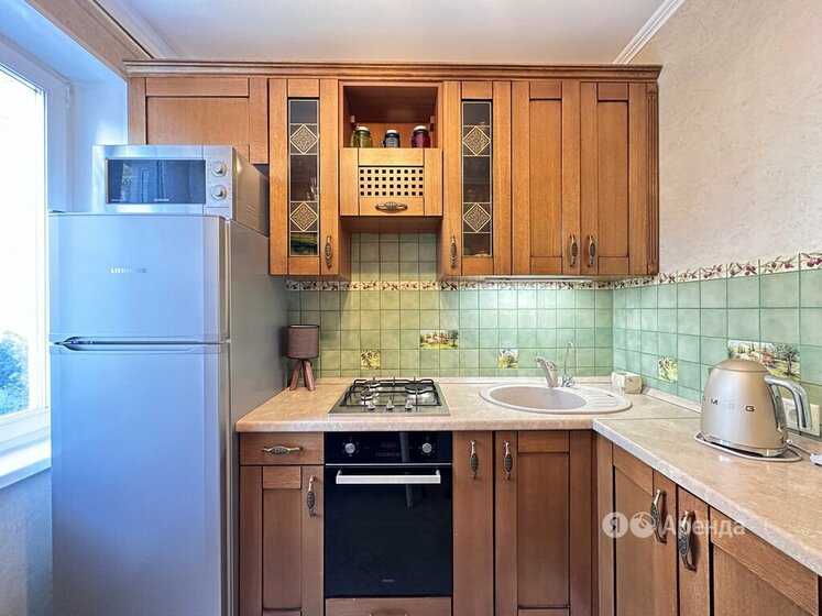 1-комнатная квартира, 32 м²