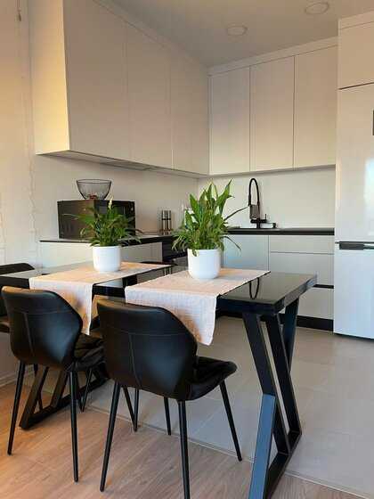 1-комнатная квартира, 35 м²