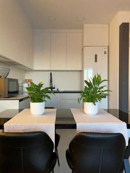1-комнатная квартира, 35 м² — фотография 2