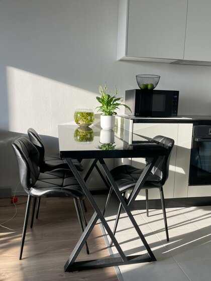 1-комнатная квартира, 35 м² — фотография 3