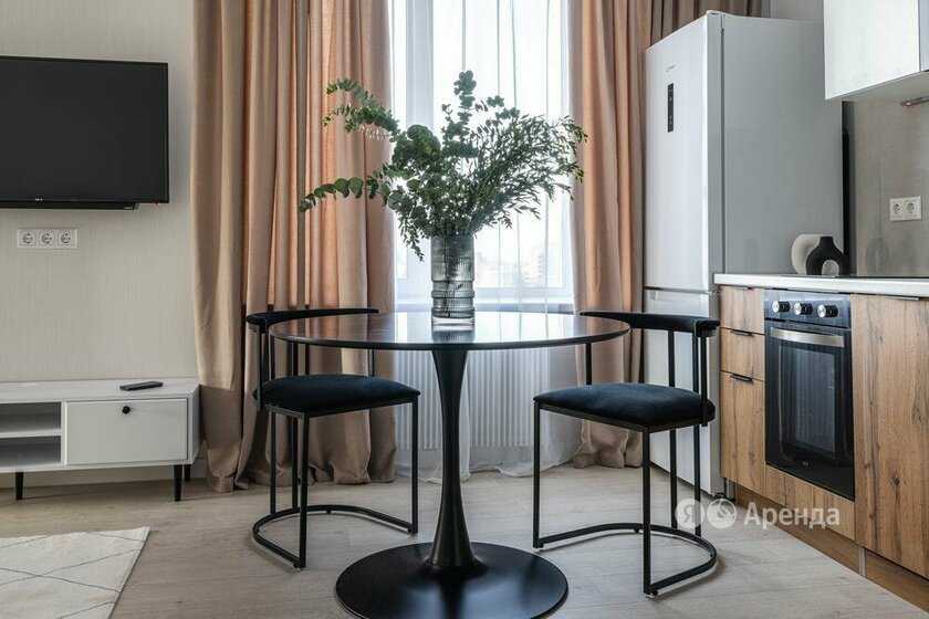 2-комнатная квартира, 38 м² — фотография 2