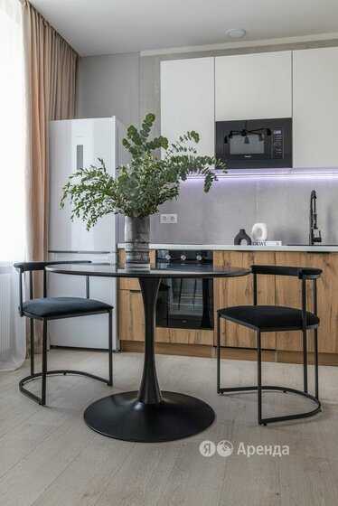 2-комнатная квартира, 38 м² — фотография 3