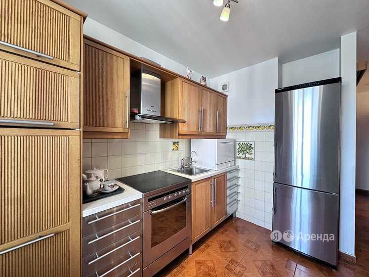 1-комнатная квартира, 49 м²