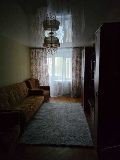 2-комнатная квартира, 47 м² — фотография 3