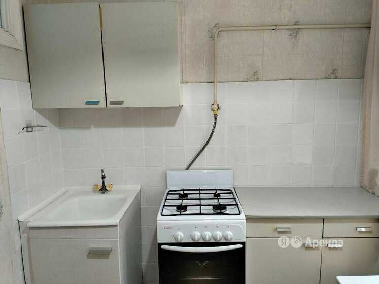 1-комнатная квартира, 30 м² — фотография 2