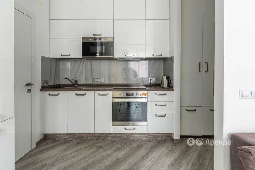 2-комнатная квартира, 37 м²