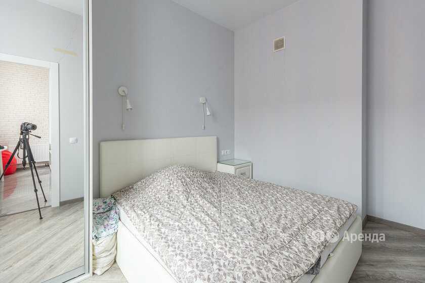 2-комнатная квартира, 37 м² — фотография 3