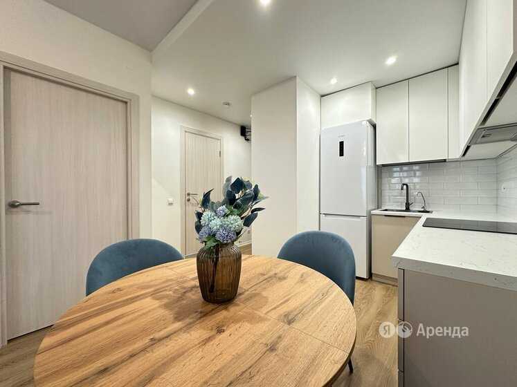 2-комнатная квартира, 32 м² — фотография 2