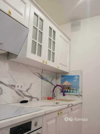 1-комнатная квартира, 33 м² — фотография 2