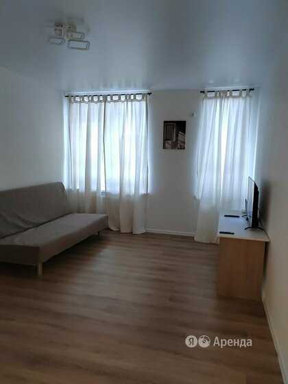 2-комнатная квартира, 60 м² — фотография 2