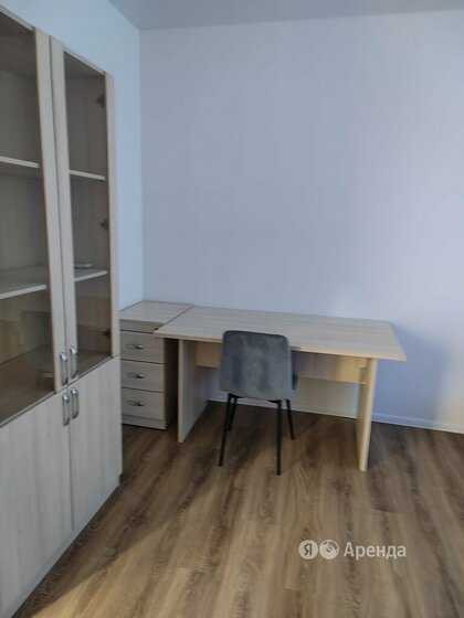 2-комнатная квартира, 60 м² — фотография 3