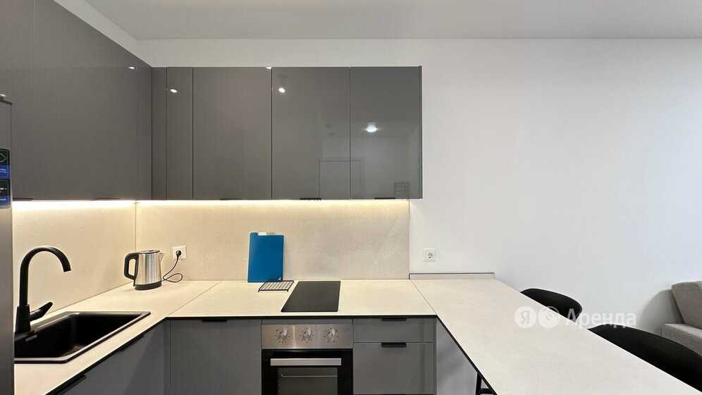 2-комнатная квартира, 32 м² — фотография 2