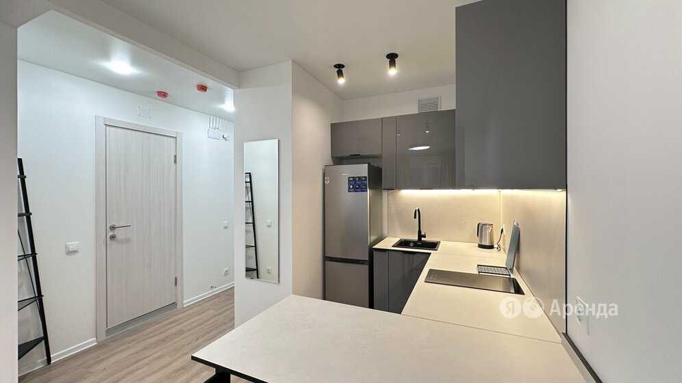2-комнатная квартира, 32 м² — фотография 3