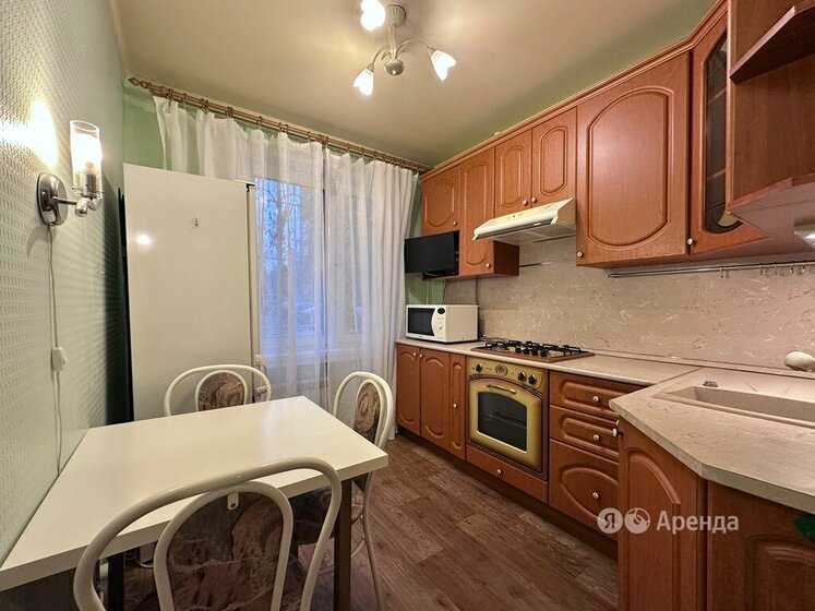 1-комнатная квартира, 33 м²