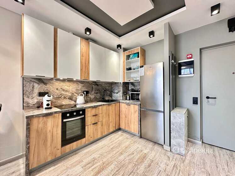 1-комнатная квартира, 37 м²