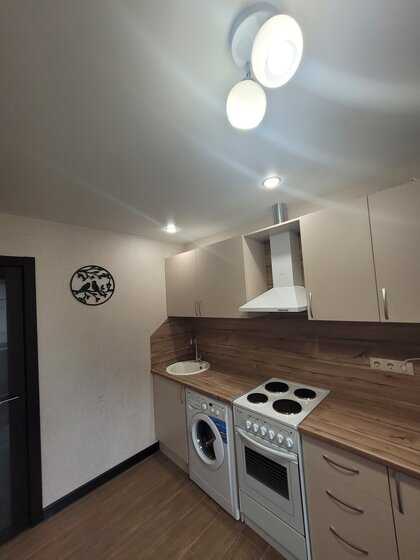 1-комнатная квартира, 36 м² — фотография 3