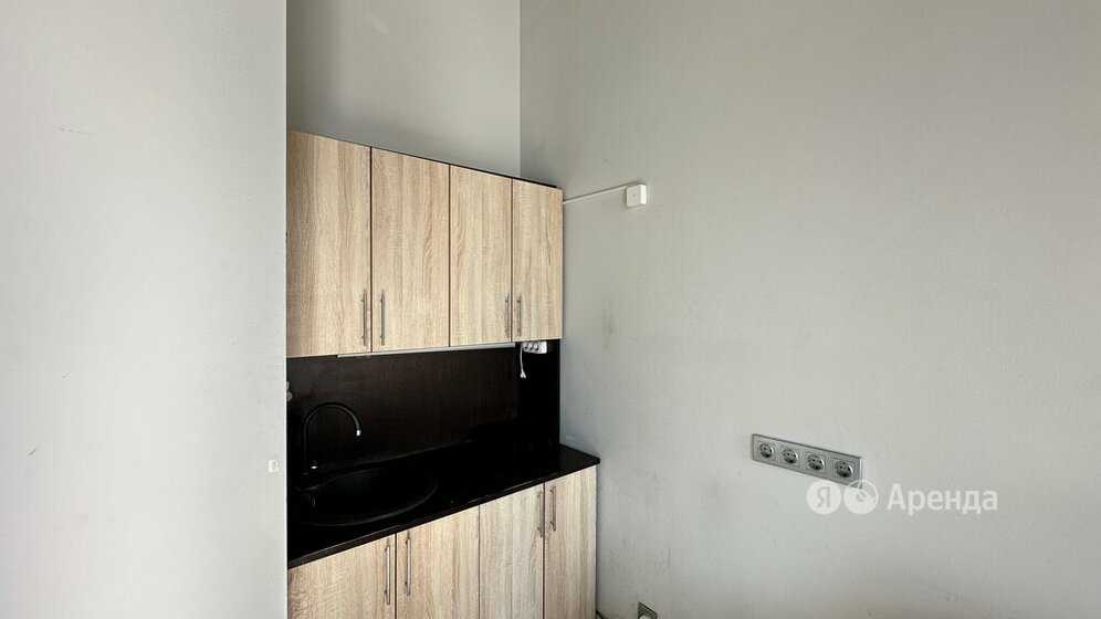 1-комнатная квартира, 22 м²