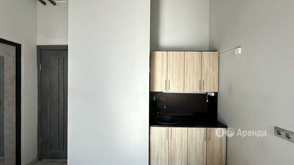 1-комнатная квартира, 22 м² — фотография 2
