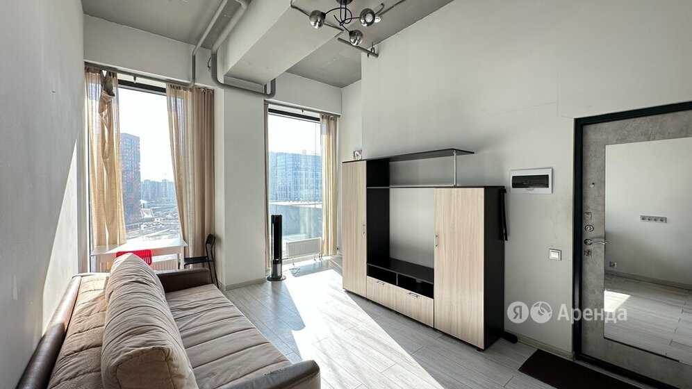 1-комнатная квартира, 22 м² — фотография 3