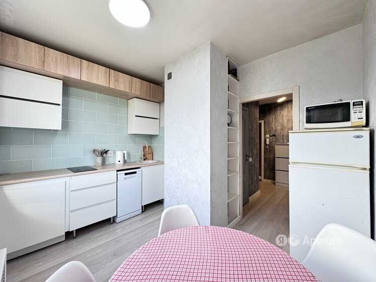 1-комнатная квартира, 38 м²