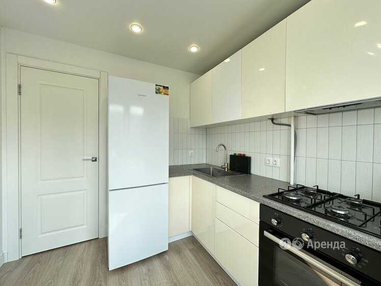 2-комнатная квартира, 45 м² — фотография 2