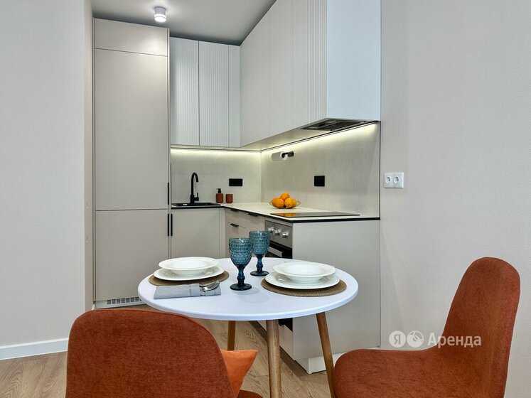 1-комнатная квартира, 32 м²