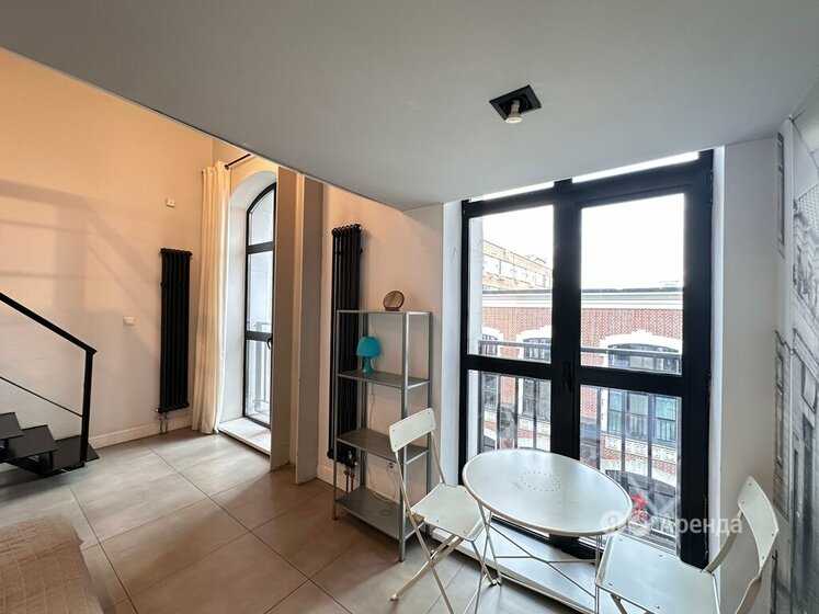 1-комнатная квартира, 13 м² — фотография 3