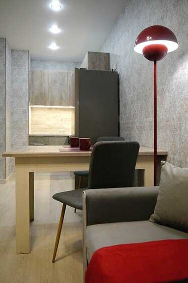 1-комнатная квартира, 31,4 м² — фотография 2