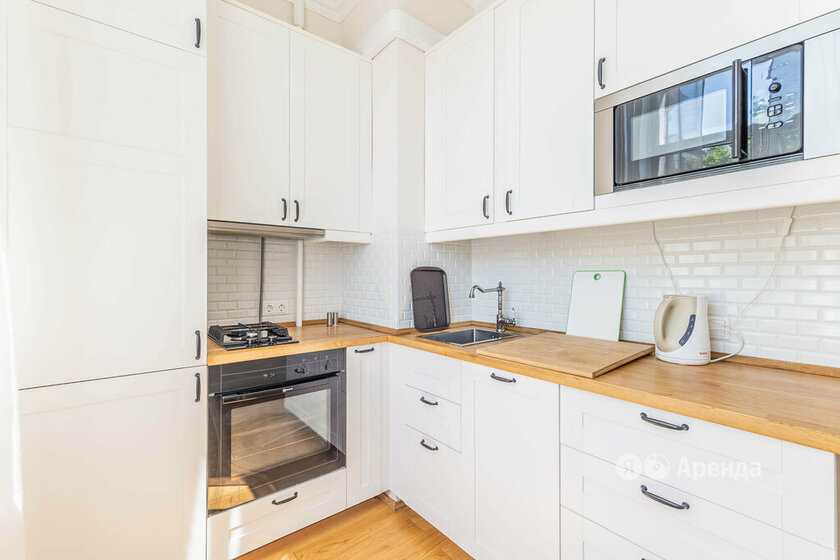2-комнатная квартира, 49 м² — фотография 2