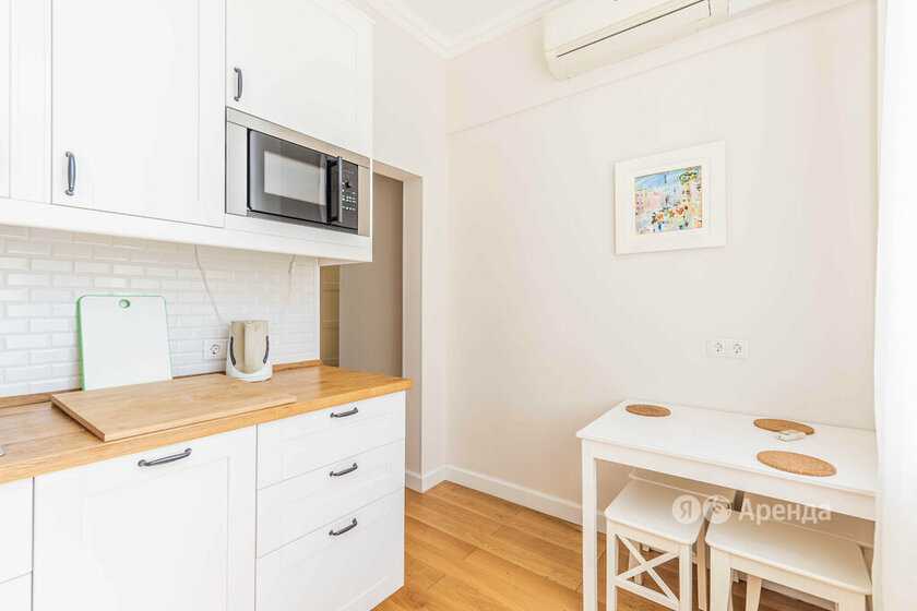 2-комнатная квартира, 49 м² — фотография 3