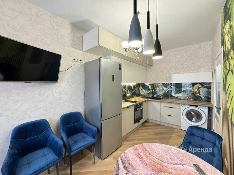 2-комнатная квартира, 36 м²