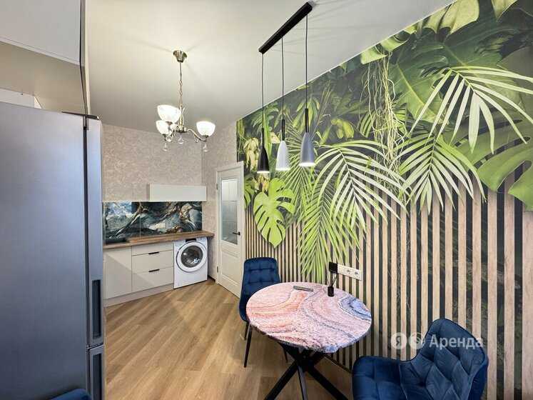 2-комнатная квартира, 36 м² — фотография 3
