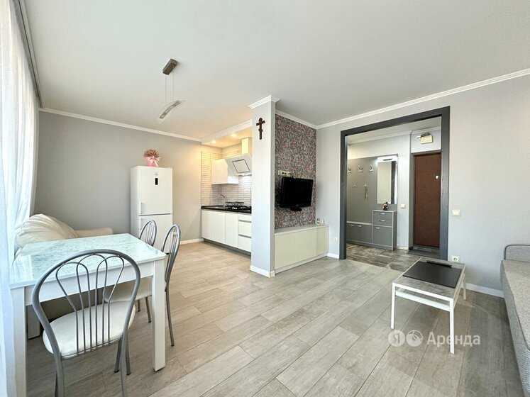 2-комнатная квартира, 48 м²